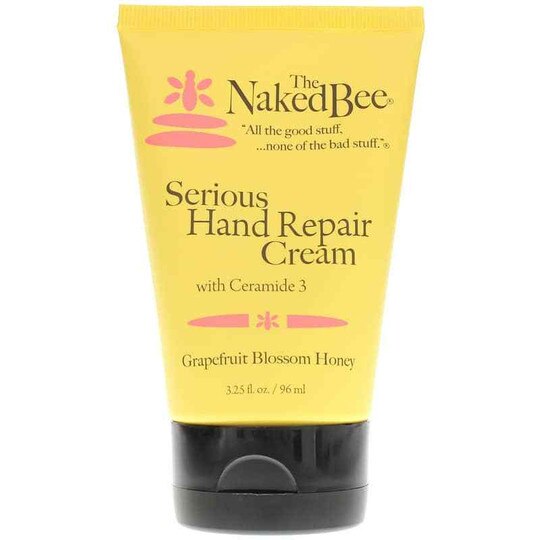 Serious Hand Repair Cream, NKB